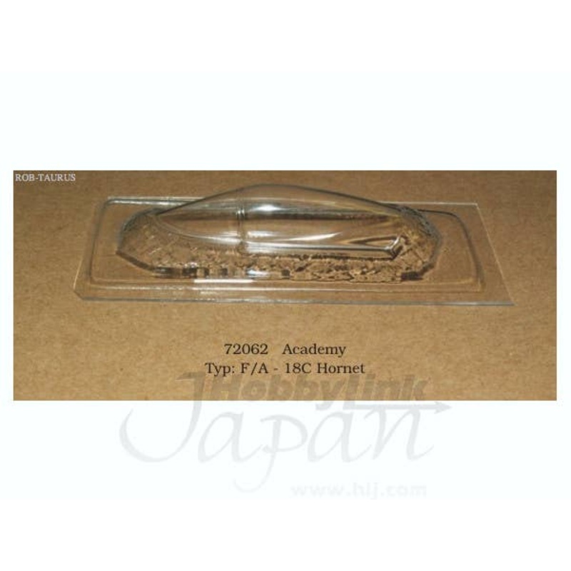 1/48 Spitfire Mk.22/24 Canopy (for Airfix)
