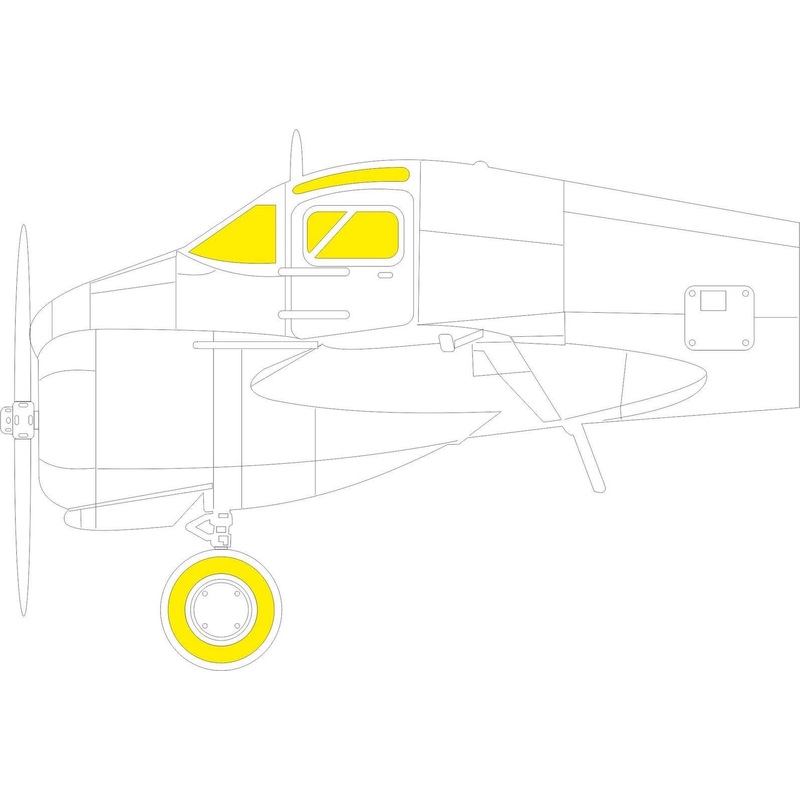 1/48 AT-9 Jeep for Dora Wings