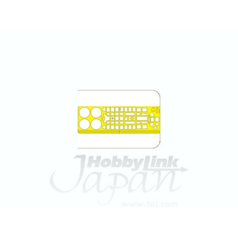 1/48 Bf 110G-2 Express Mask (for Eduard Weekend)