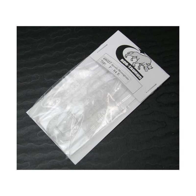 1/48 F-84E Canopy (for Revell/Monogram)
