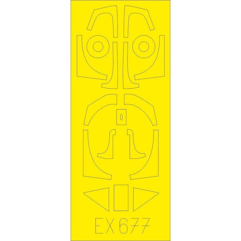 1/48 Fw 190A-8 Weekend (for Eduard)