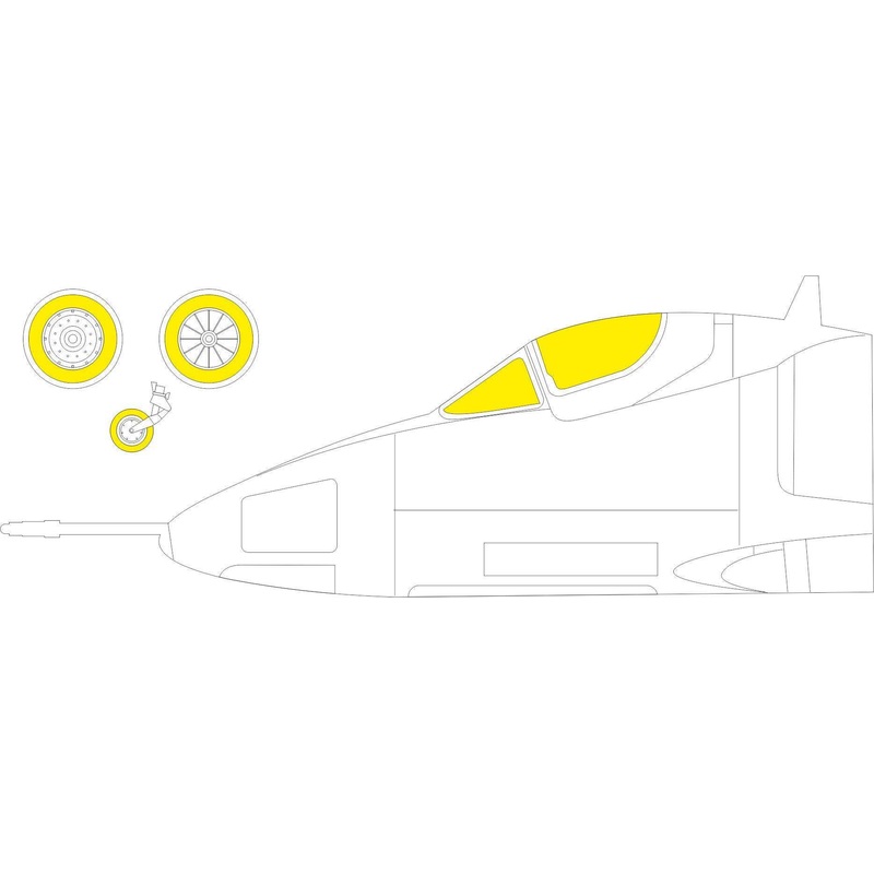 1/48 A-4C TFace