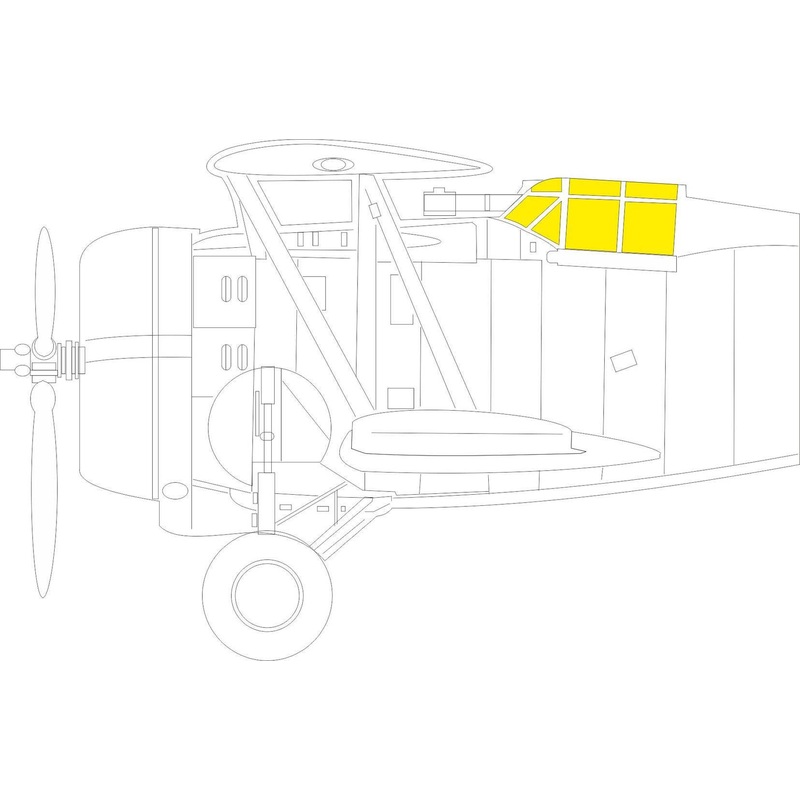 1/48 F3F-2 TFace