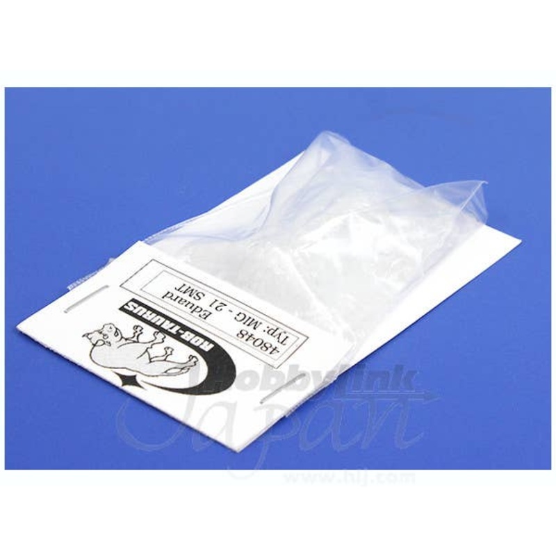 1/48 MiG-21 SMT Canopy (for Eduard)