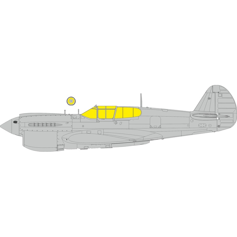 1/48 P-40E TFace