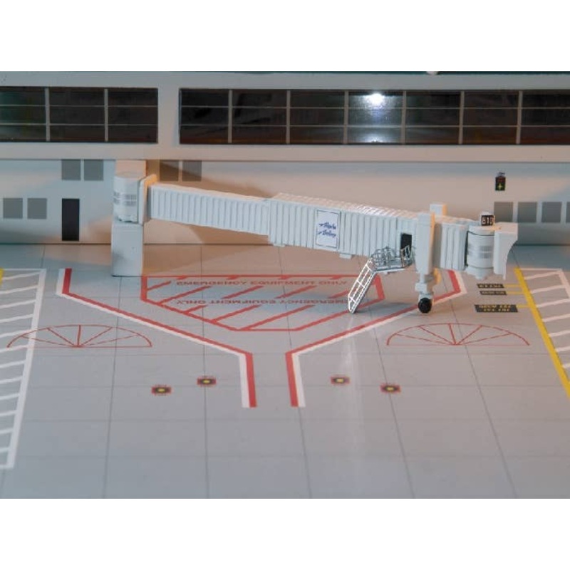 1/400 Jet bridge Narrow Body