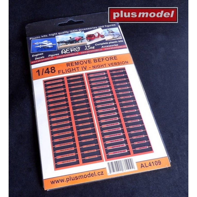 1/48 Remove before flight IV night version
