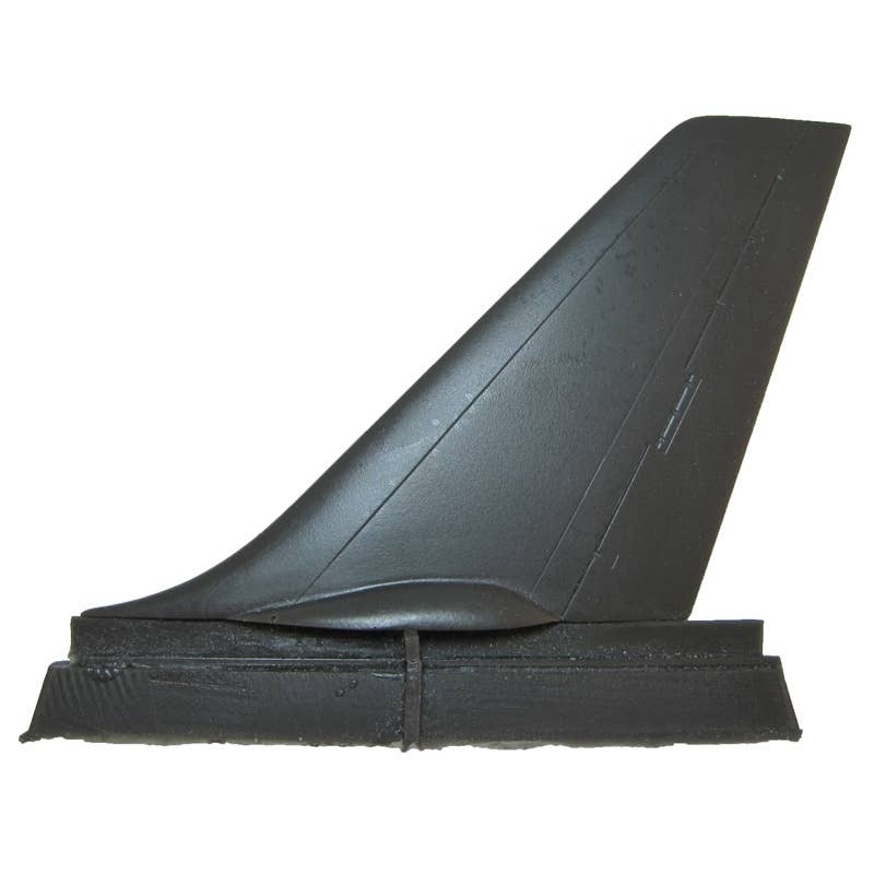 1/144 Airbus A330-200 Tail, Post Modification 48979 Production