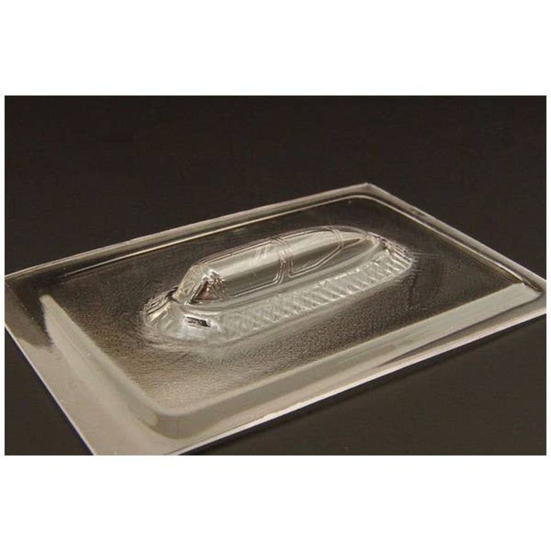 1/144 MiG-15 UTI Vacuum Form Canopy (for Attack)