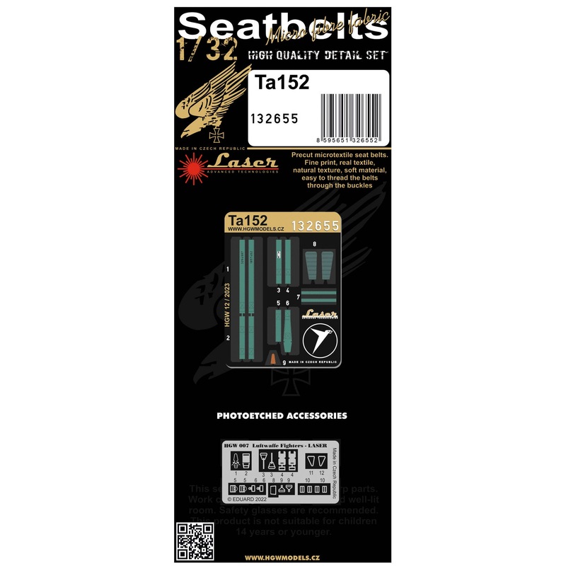 1/32 Ta152