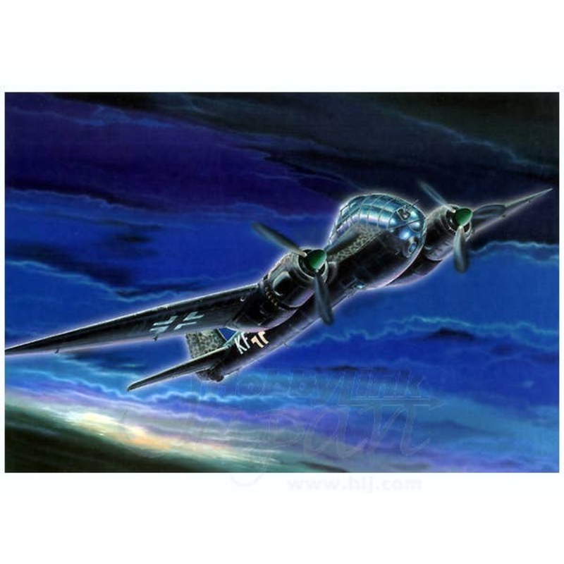 Ju-188 E-1/F-2 Racher