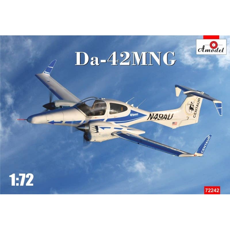 1/72 Da-42MNG