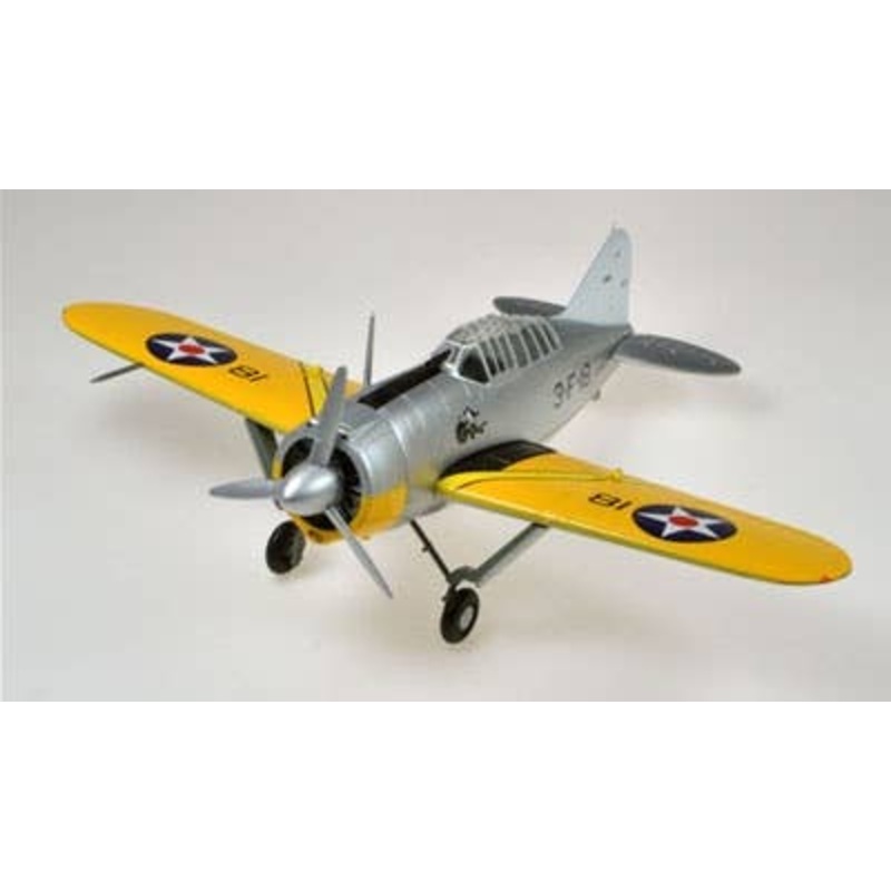 1/72 F2A Buffalo