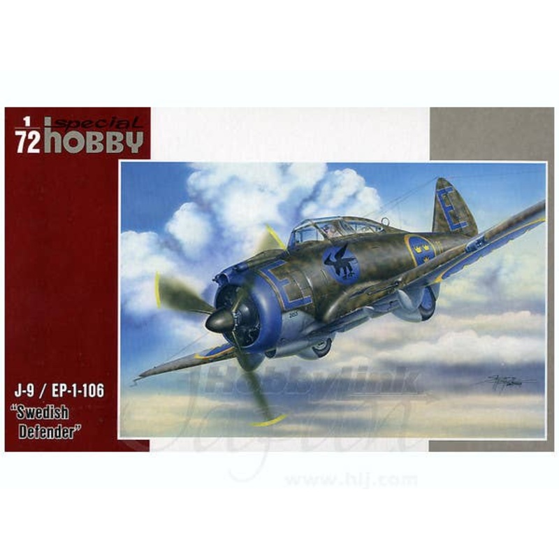 1/72 J-9/EP-106