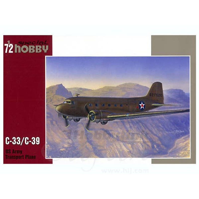 1/72 C-33/C-39