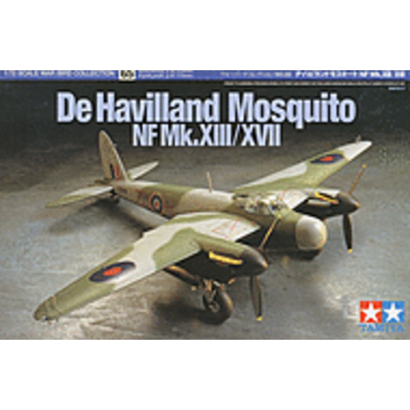 1/72 Mosquito NF Mk.XIII//XVII
