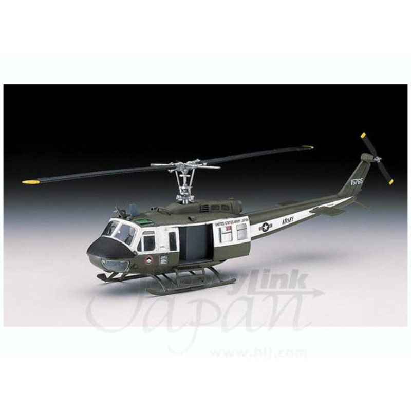 1/72 UH-1H Iroquois