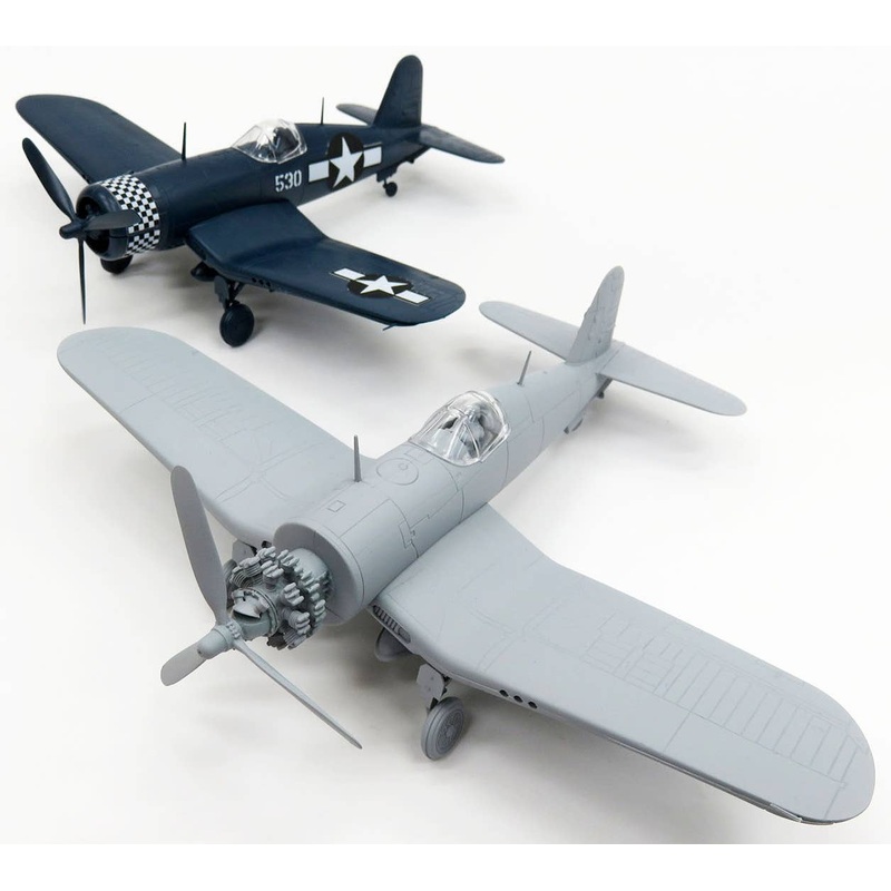 1/72 US Army F4U-1D Corsair