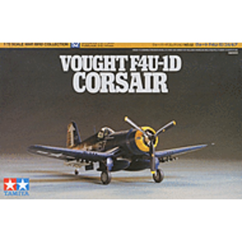 1/72 Vought F4U-1D Corsair
