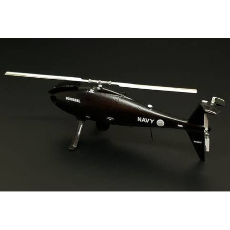 1/72 S-100 Camcopter
