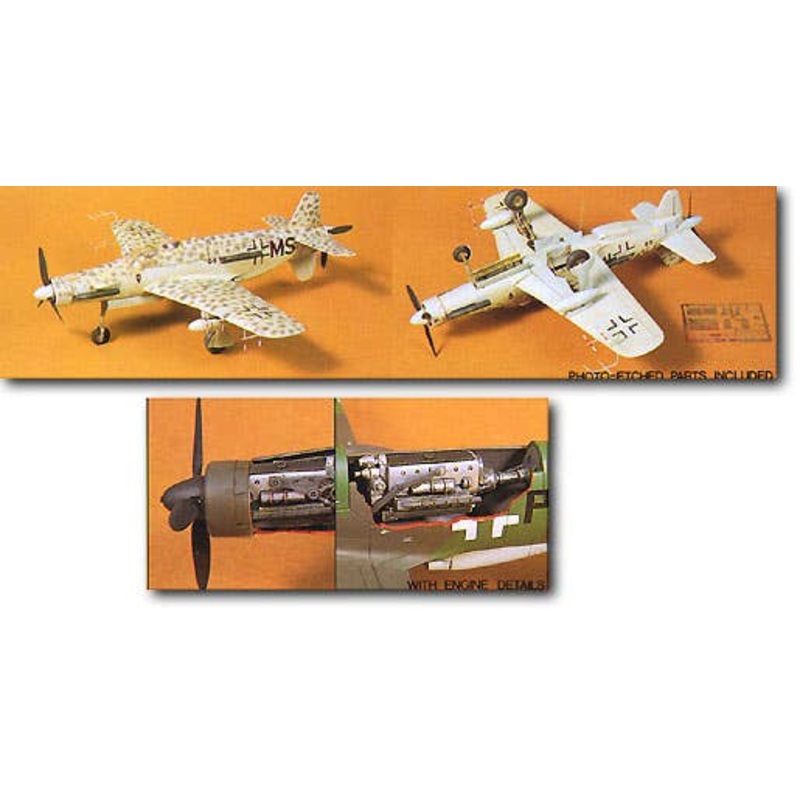 1/72 Do 335B-6 Arrow