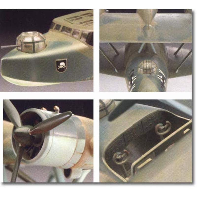 1/72 Dornier Do 24