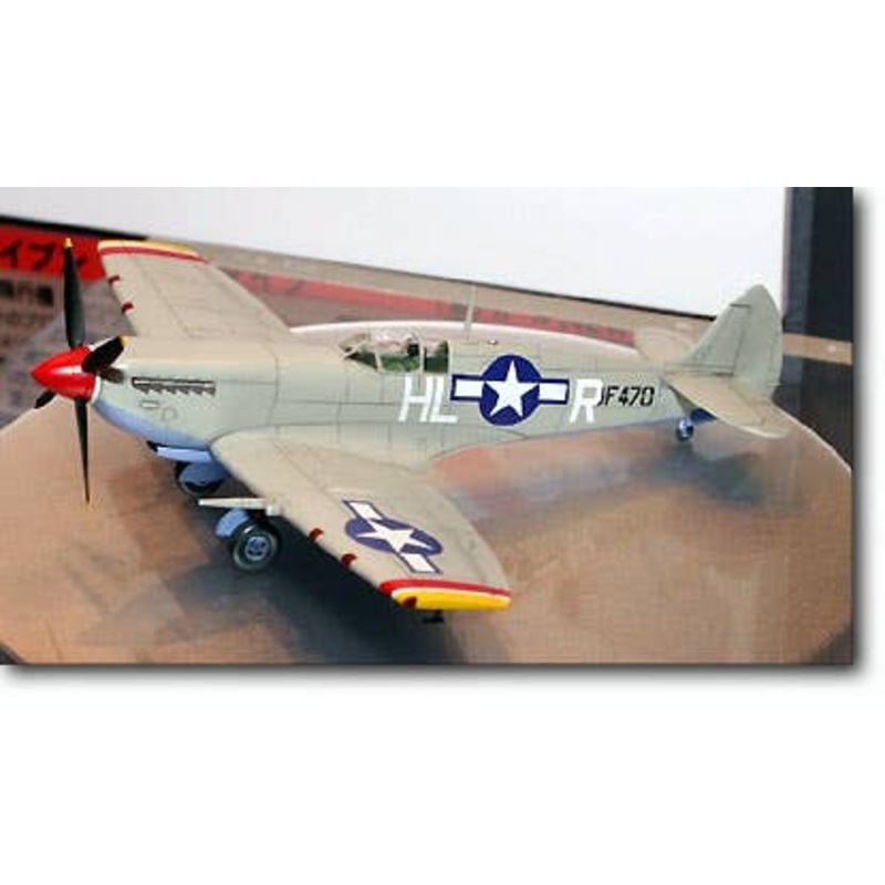 1/72 Spitfire Mk.VIII US Army Air Force