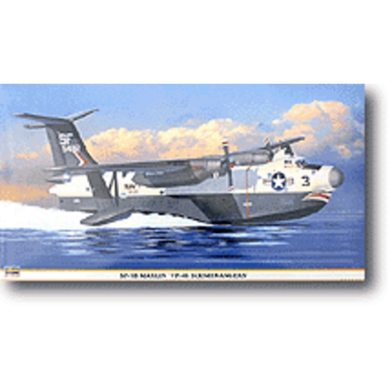 1/72 SP-5B Marlin VP-48 Boomerangers