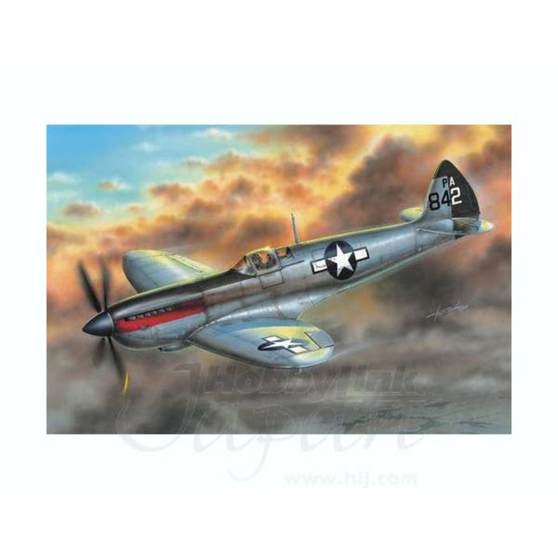 1/72 Spitfire PR Mk.XI
