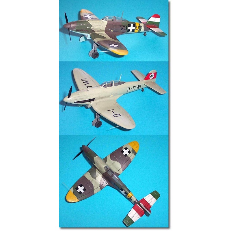 He112B-1/-2 Hungary