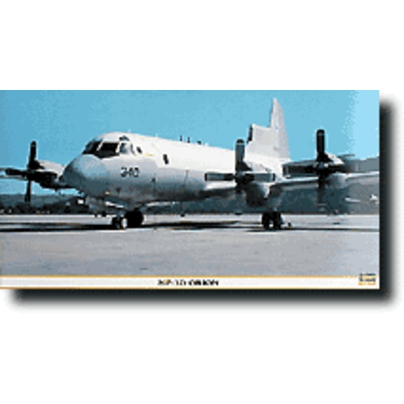 1/72 NP-3D Orion
