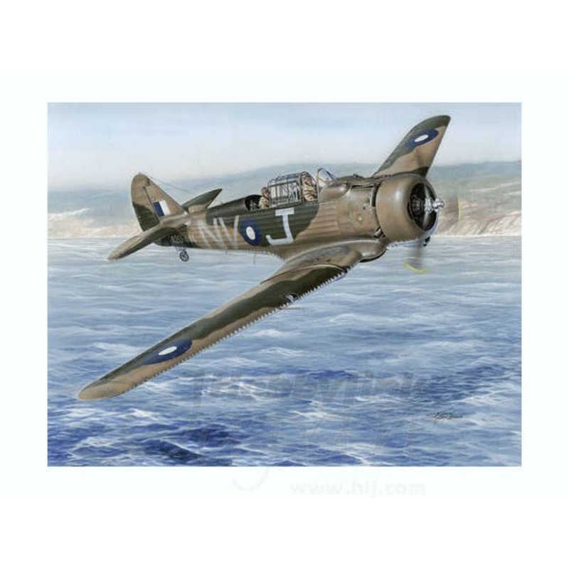 1/48 CAC CA-9 Wirraway