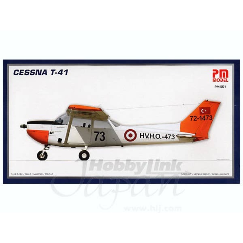 1/48 Cessna T-41