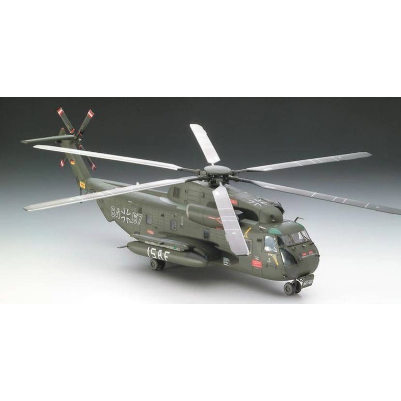 1/48 CH-53 GSG