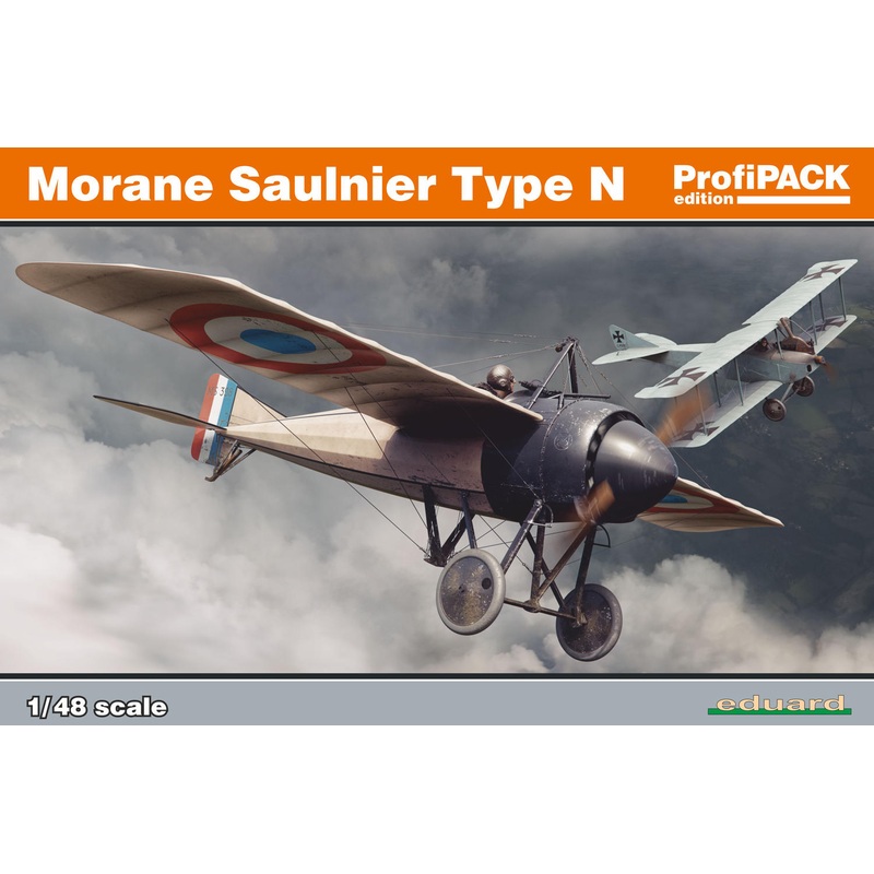 1/48 Morane Saulnier Type N
