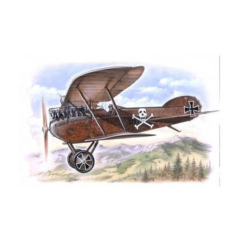 1/48 Phoenix D.I