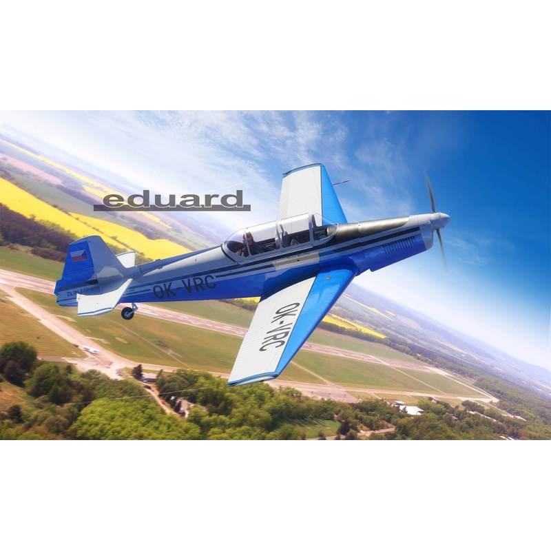 1/48 Z-526 Trener Master Profipack