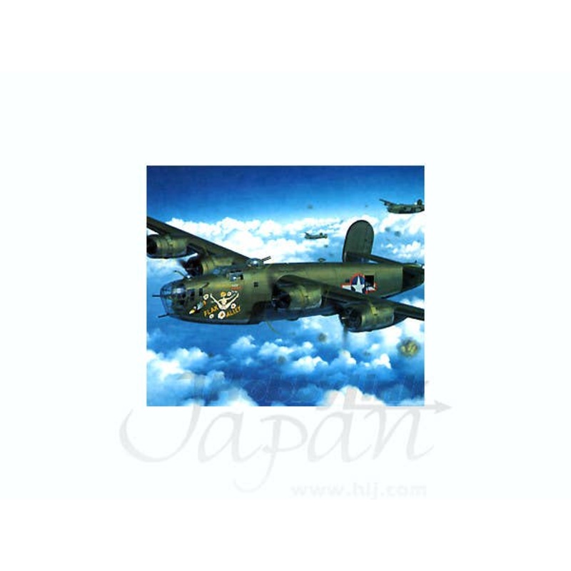 1/48 Consolidated B-24D Liberator