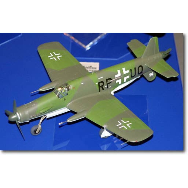 1/48 Dornier Do335B-2 Pfeil "Heavily Armed Version"