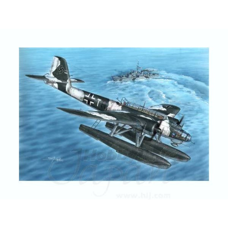 1/48 Heinkel He-115