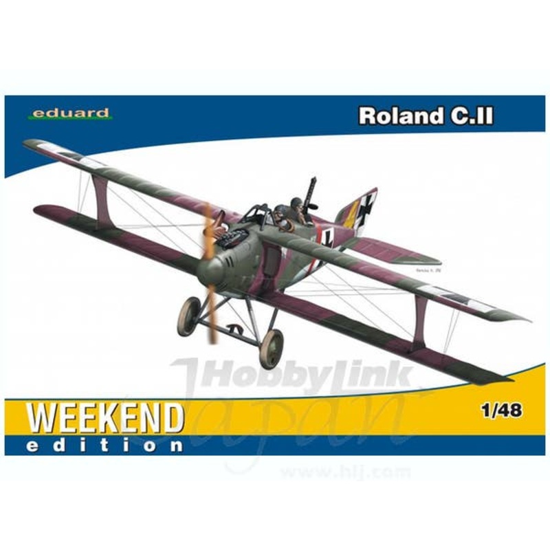 1/48 Roland C.II (Weekend)