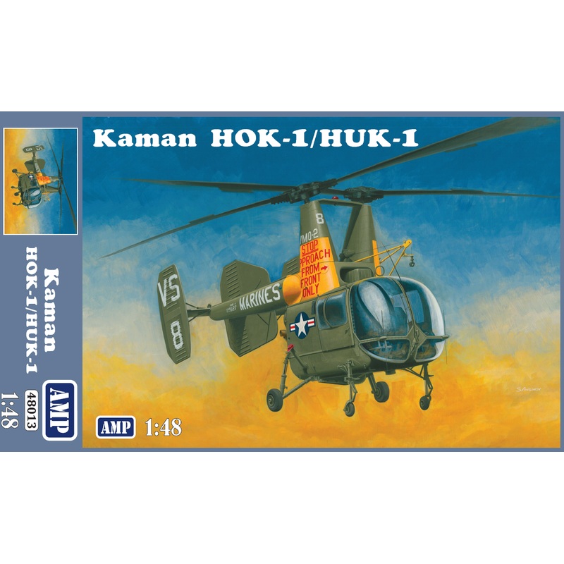 Kaman HOK-1/HUK-1