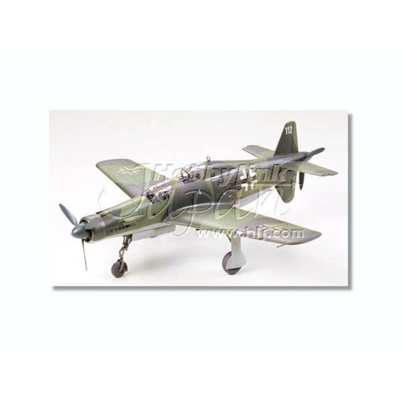 1/48 Dornier Do335A Pfeil "Training Version"