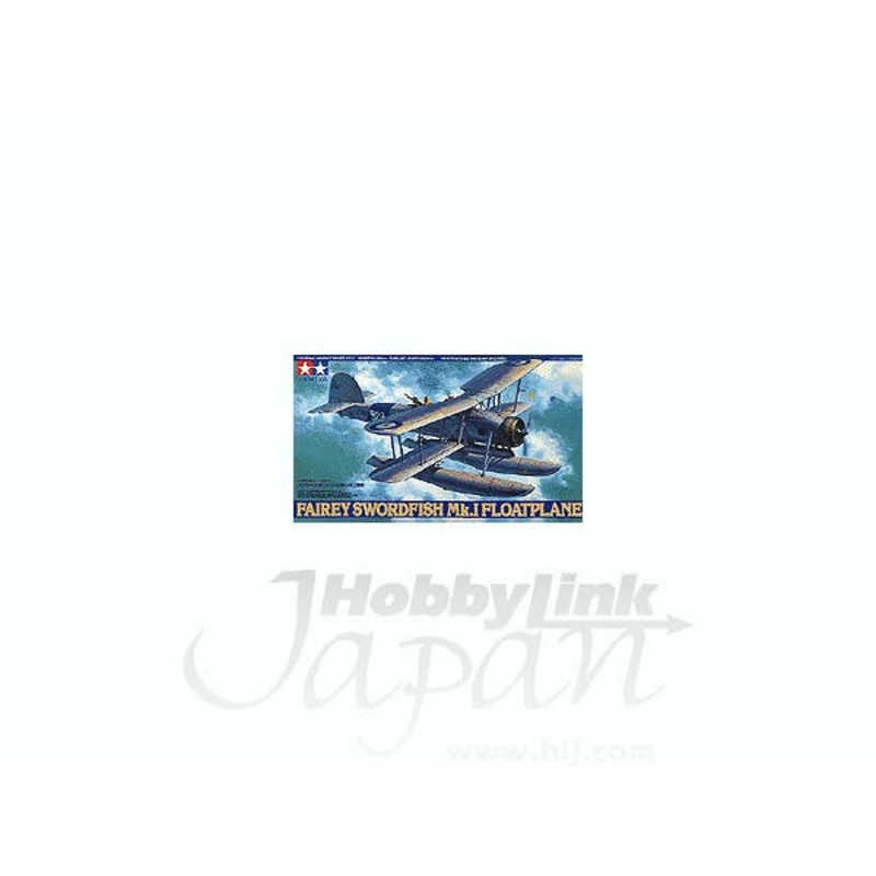 1/48 Fairey Swordfish Mk.I Floatplane