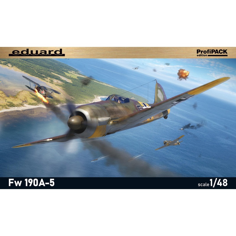 1/48 Fw 190A-5