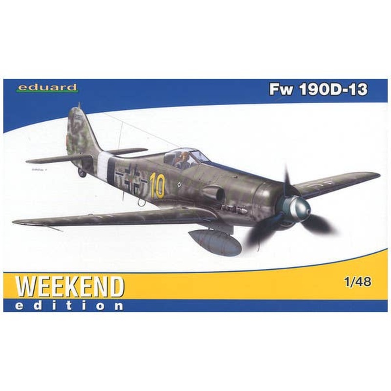 1/48 Fw190D-13