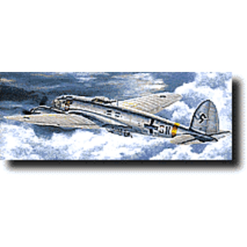 1/48 Heinkel He111H