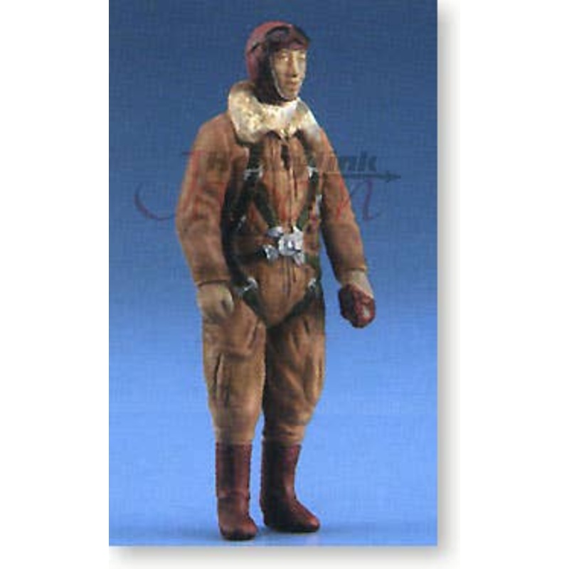 1/48 Kawasaki Ki-100-I Otsu 244th Kobayashi