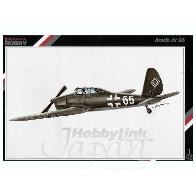 1/48 Arado Ar 96
