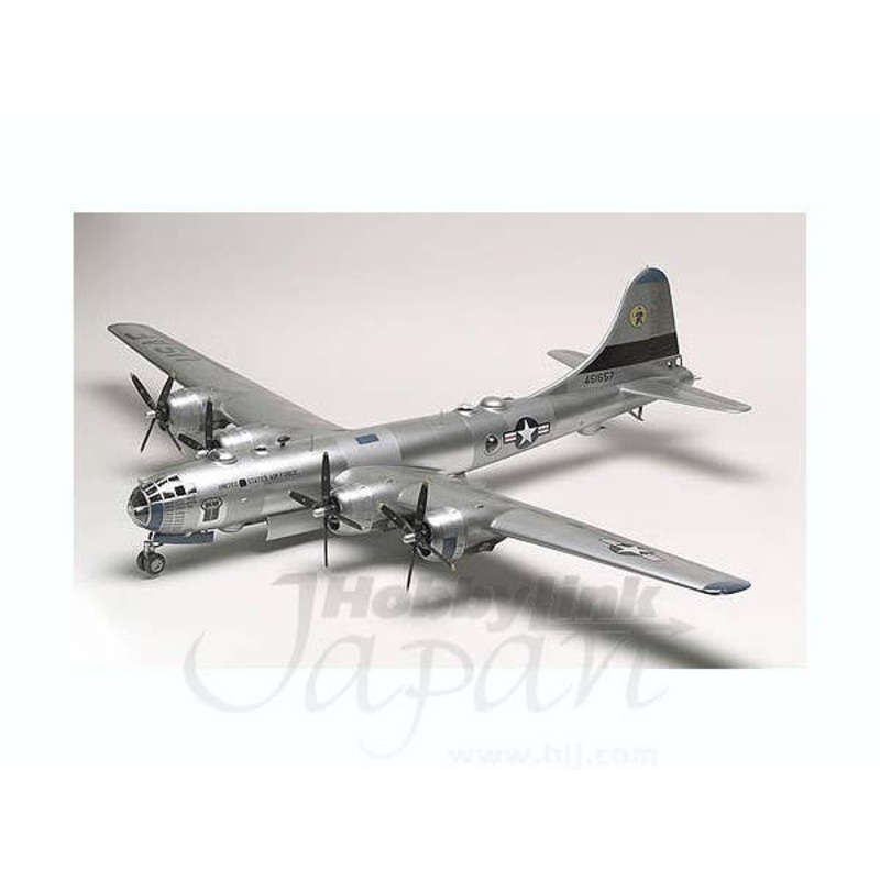 1/48 B-29 Superfortress